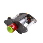 Original Mayatech Terminator TOC250 Starter 80CC-250CC Large Aircraft Model Fixed Wing Engine Model Drone